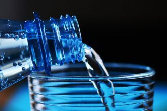 Eau