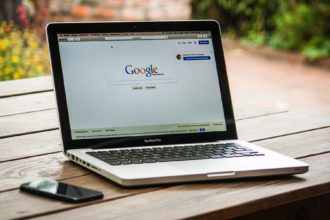 google-depression