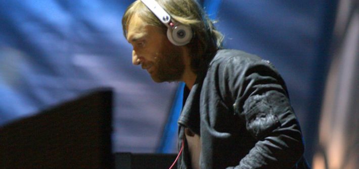David Guetta