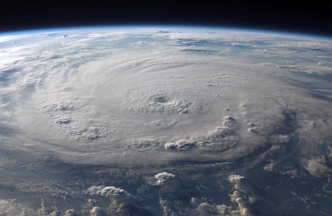 Ouragan, séisme, la Terre est-elle en train de dérailler ?