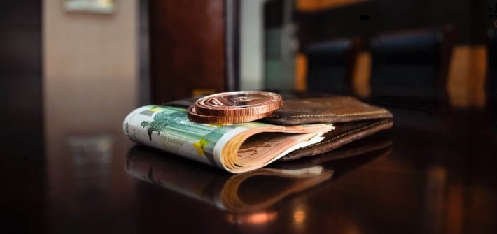 Quelques euros