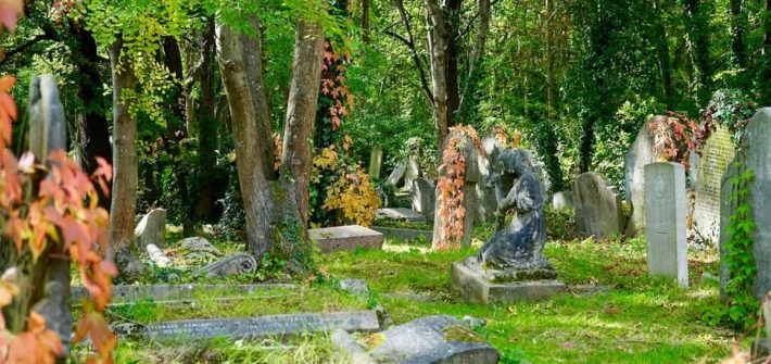 Cimetière