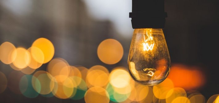 Electricité