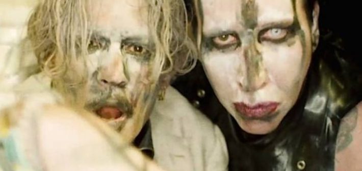 Marilyn Manson Say10