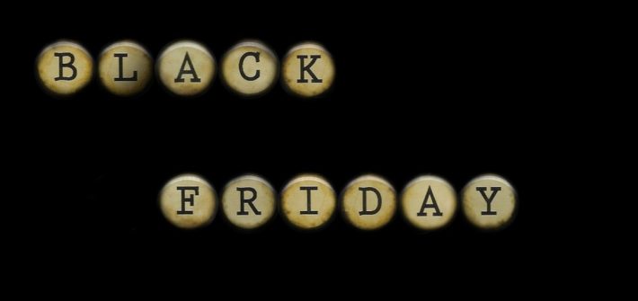 Black Friday