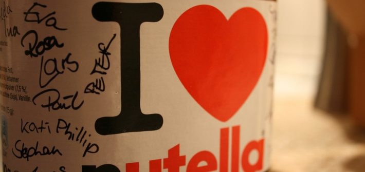 Nutella