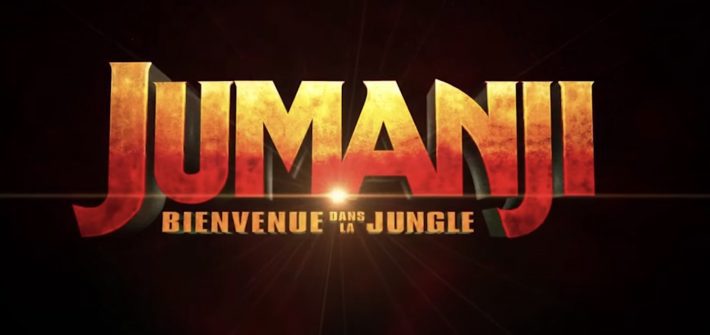 Jumanji