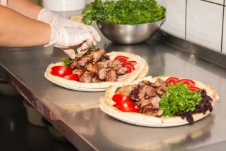 Kebab