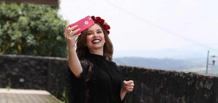 Selfie