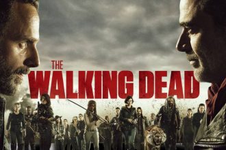 The Walking Dead