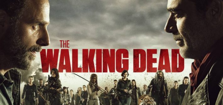 The Walking Dead