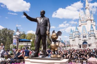 Disneyland