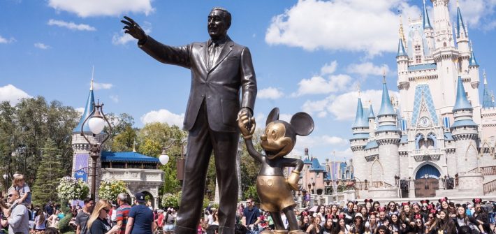 Disneyland