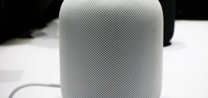 HomePod