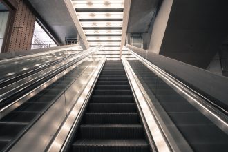 Escalator