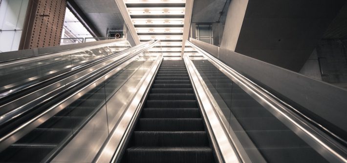 Escalator