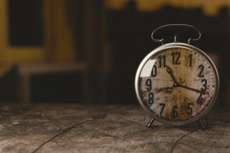 Horloge