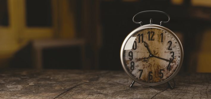 Horloge