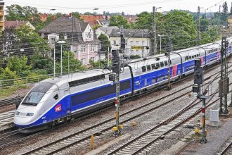 TGV