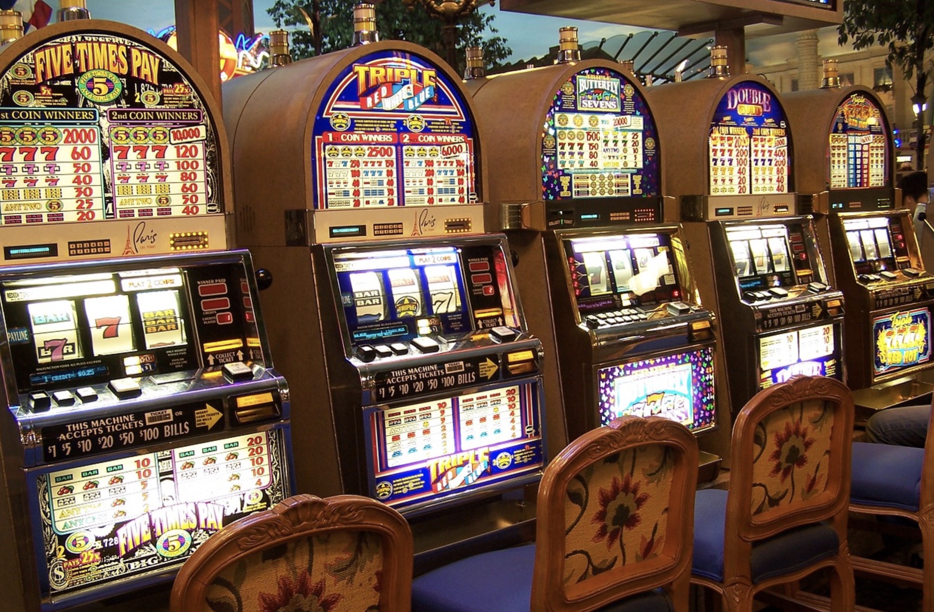 Les casinos en ligne sont-ils légaux en France ?