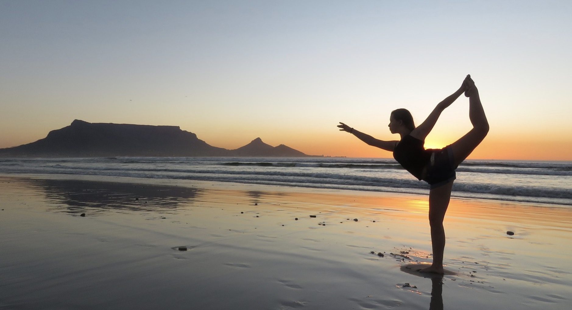 Yoga : les 9 avantages sur le corps et l’esprit
