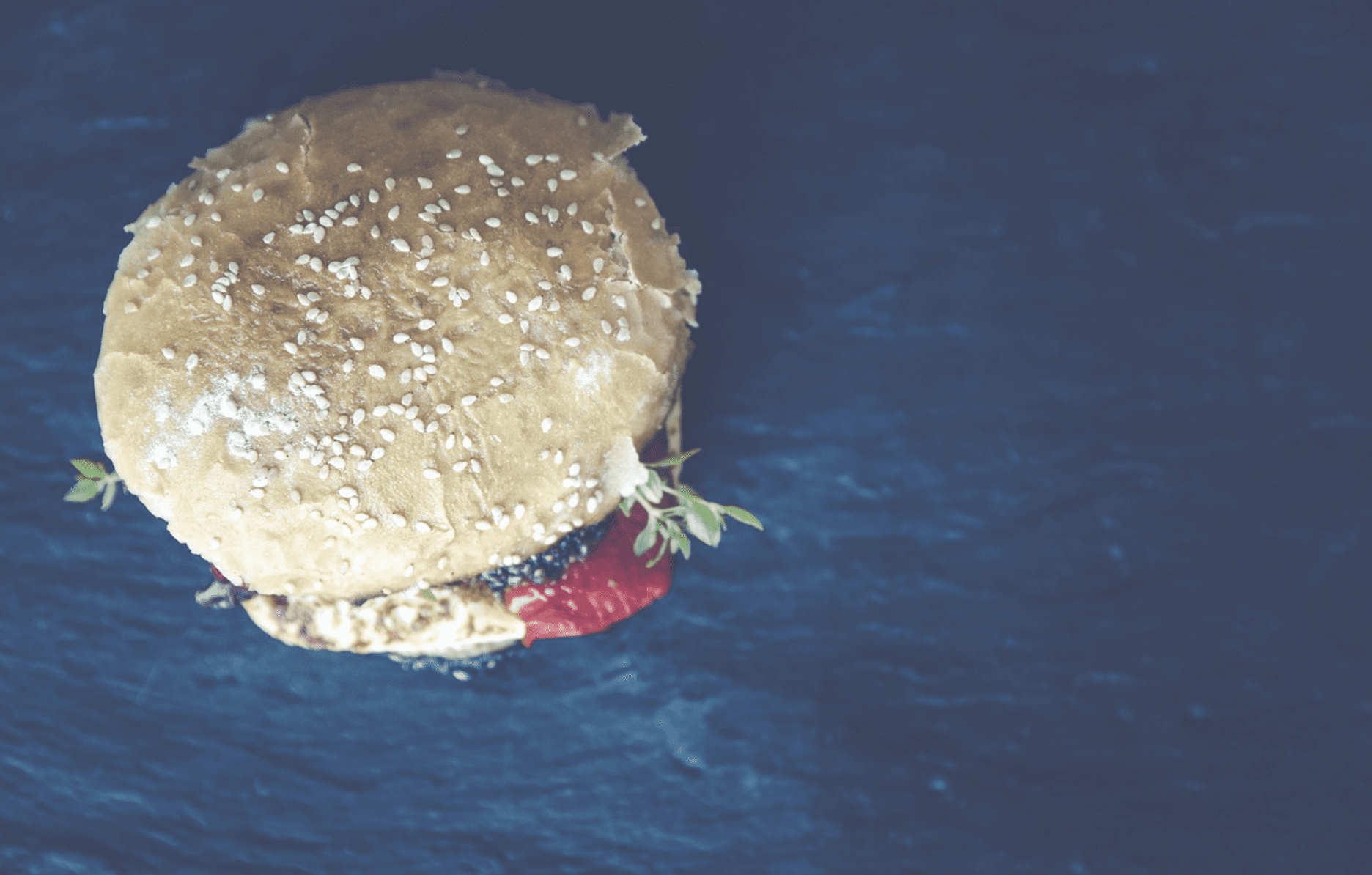 Burger King : faites place au hamburger végétarien !