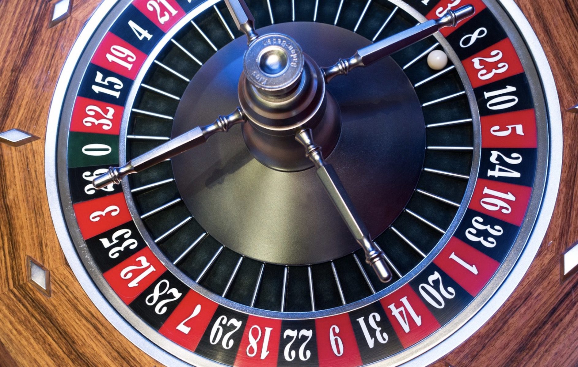 Un guide sur la roulette anglaise : règles et astuces