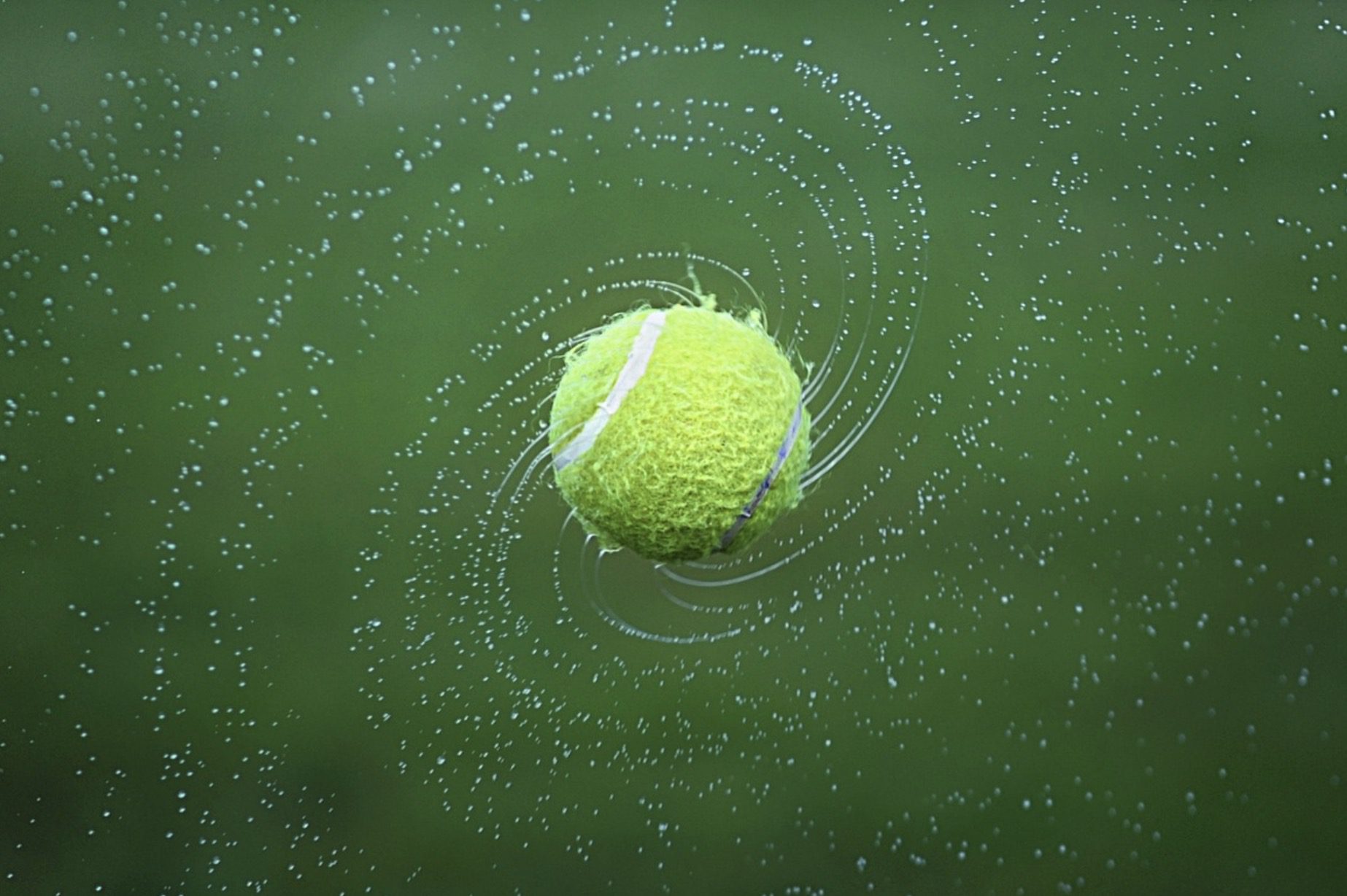 Nadal s’absente des courts de tennis avant Wimbledon
