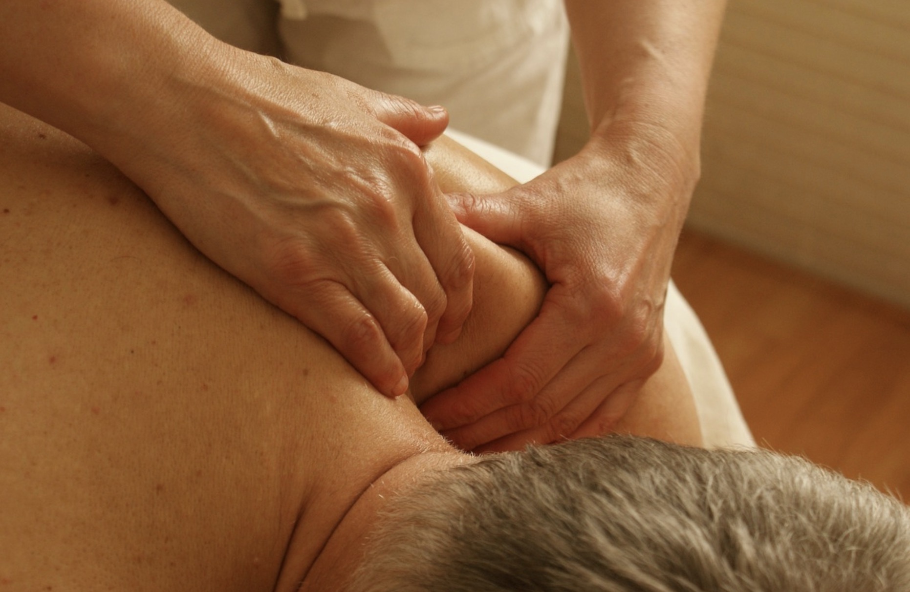 Le massage tantrique offre de nombreuses sensations