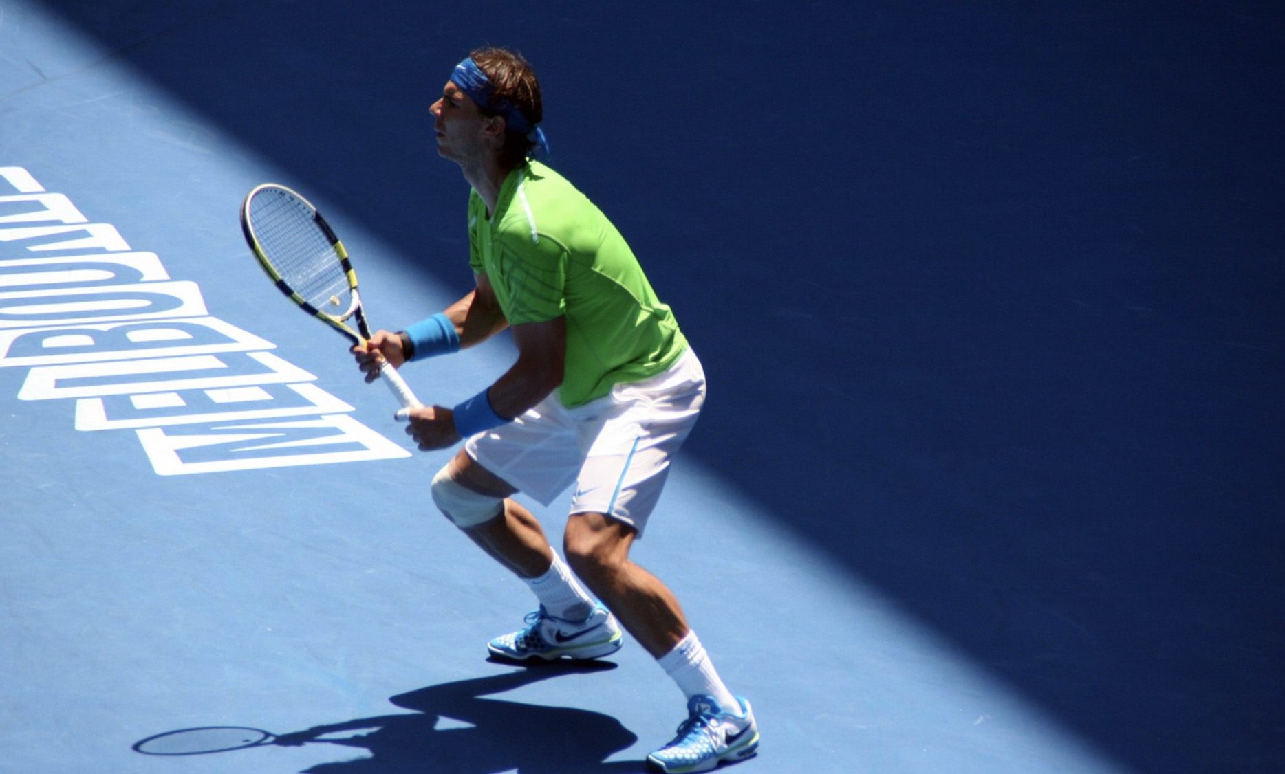 Tennis : une saison annulée selon Rafael Nadal