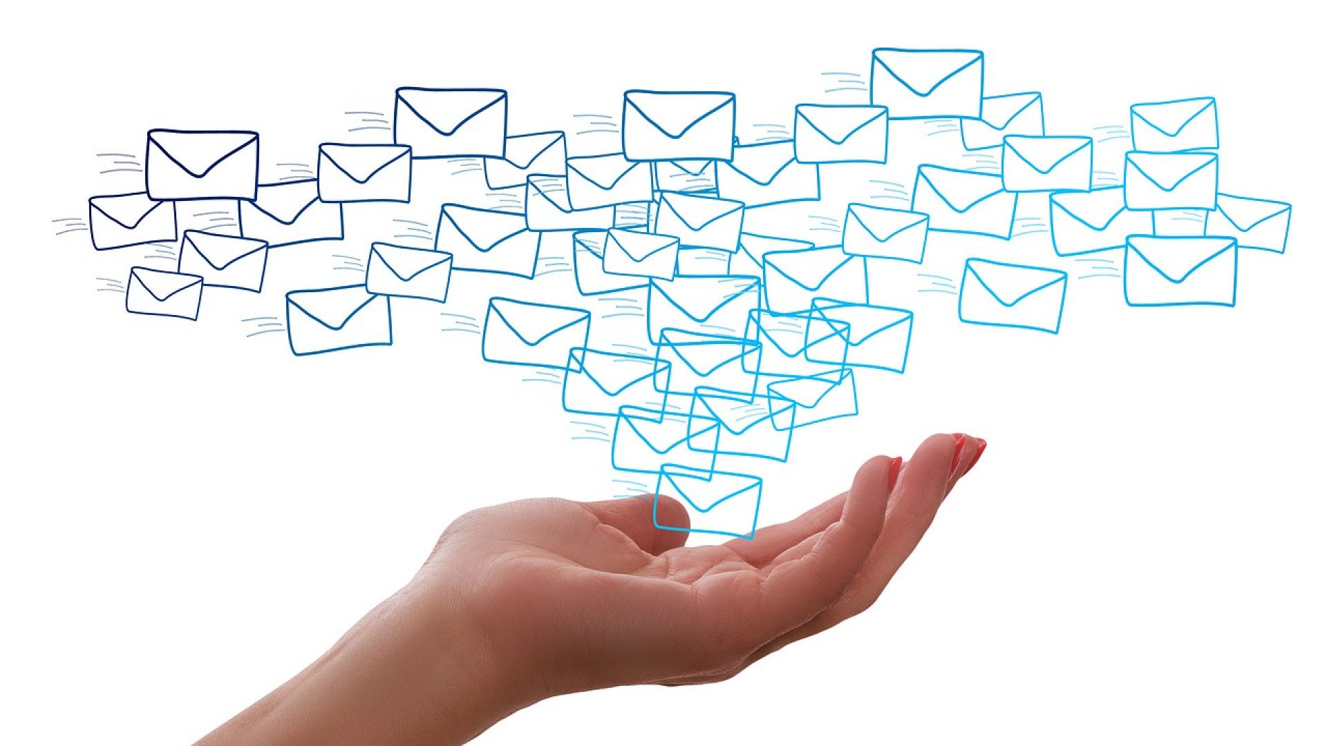 Entreprise : zoom sur l’email marketing et ses avantages