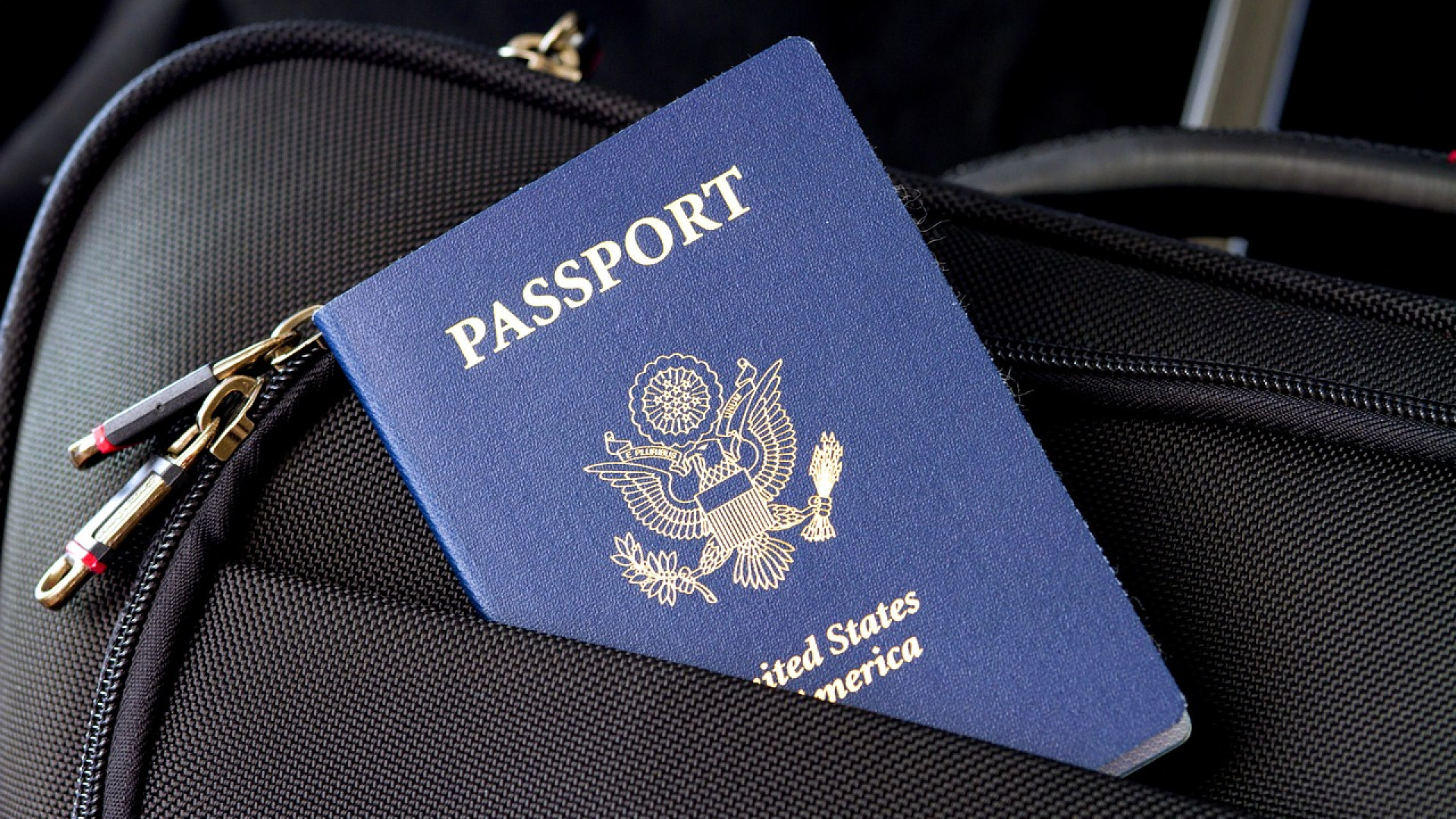 Le formulaire du passeport en ligne, c’est très pratique !