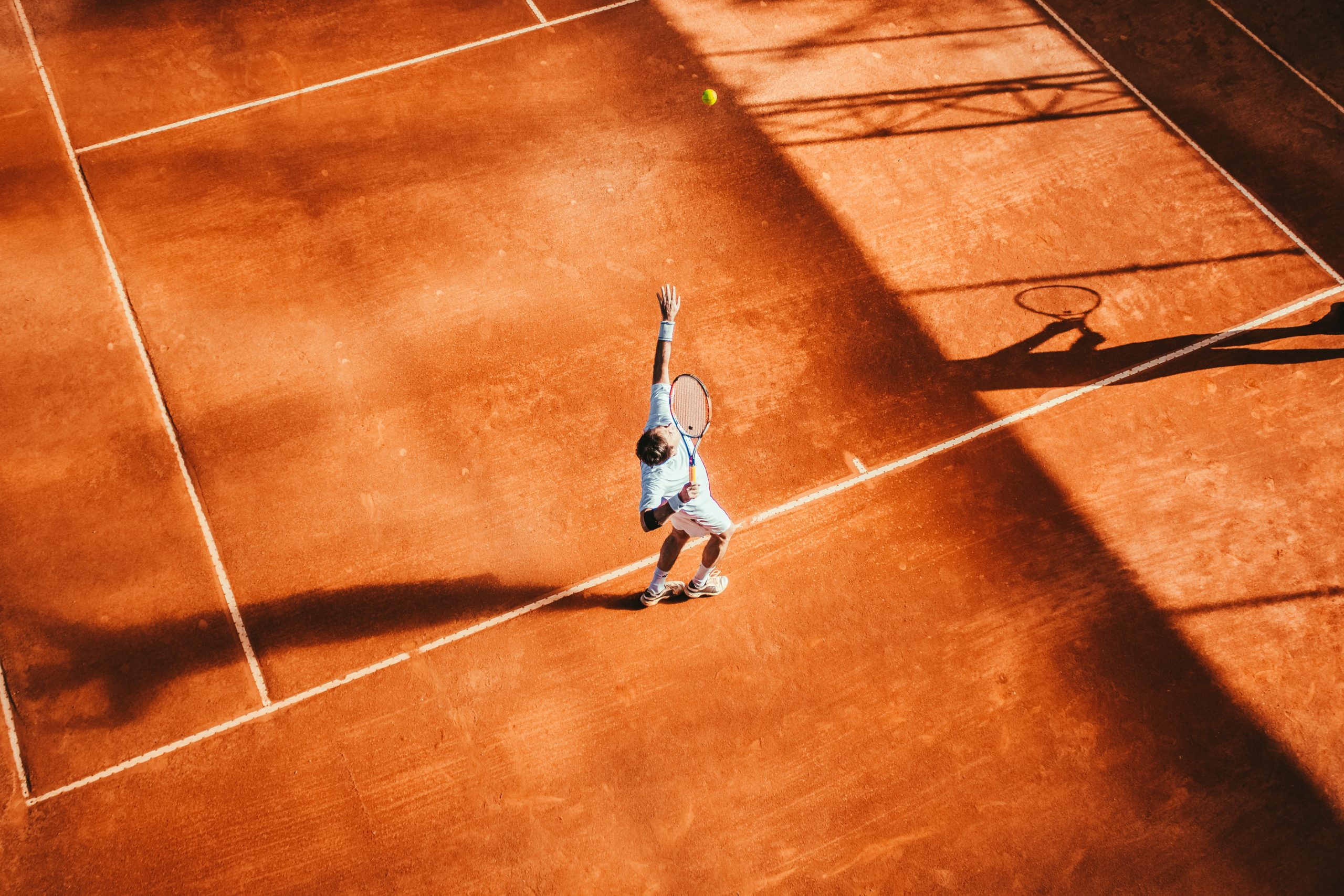 Séisme aux Masters 1000 de Rome : Nadal éliminé par Schwartzman