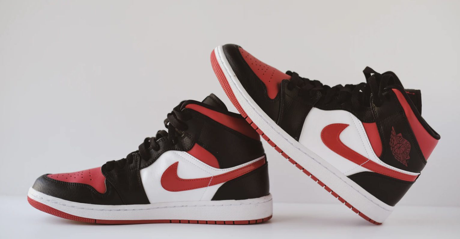 Air Jordan 1 : comment associer les sneakers avec votre tenue ?