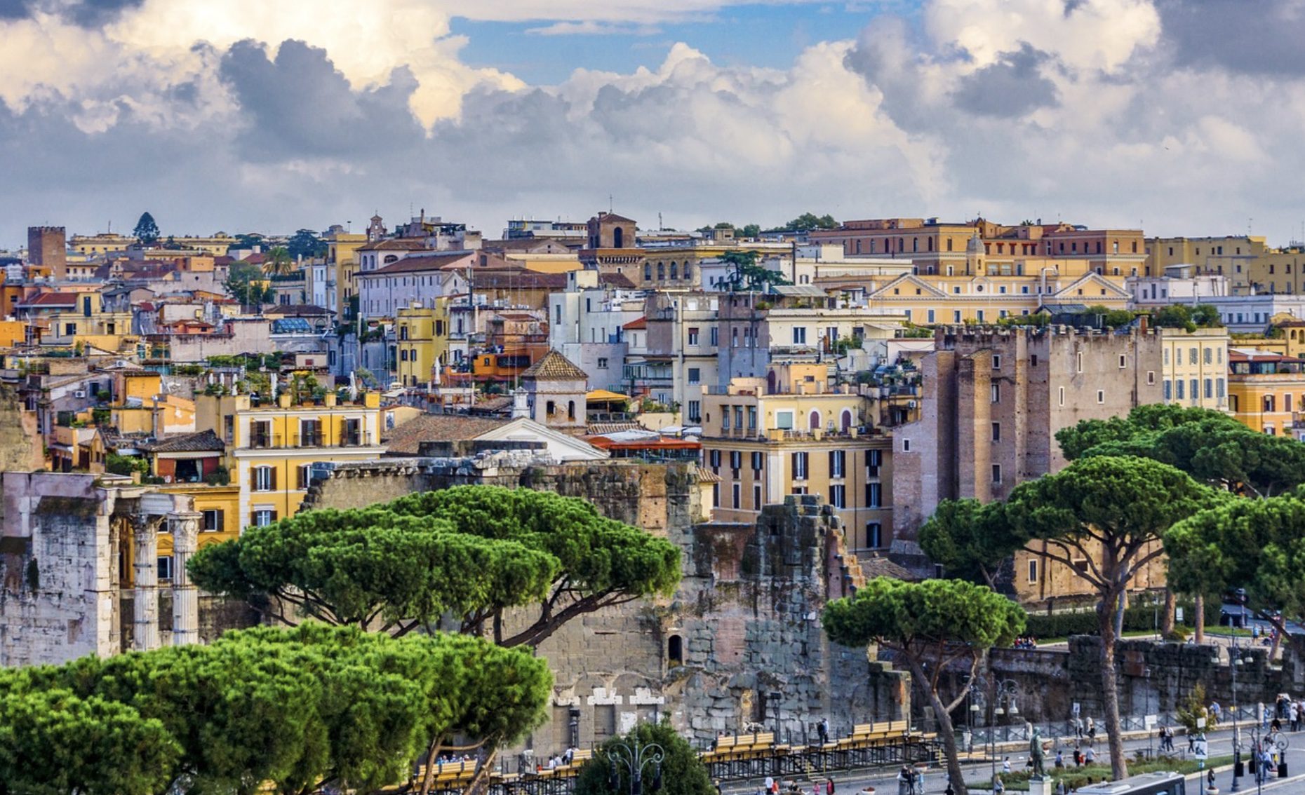 Visiter Rome malgré la crise du Covid-19, est-ce possible ?