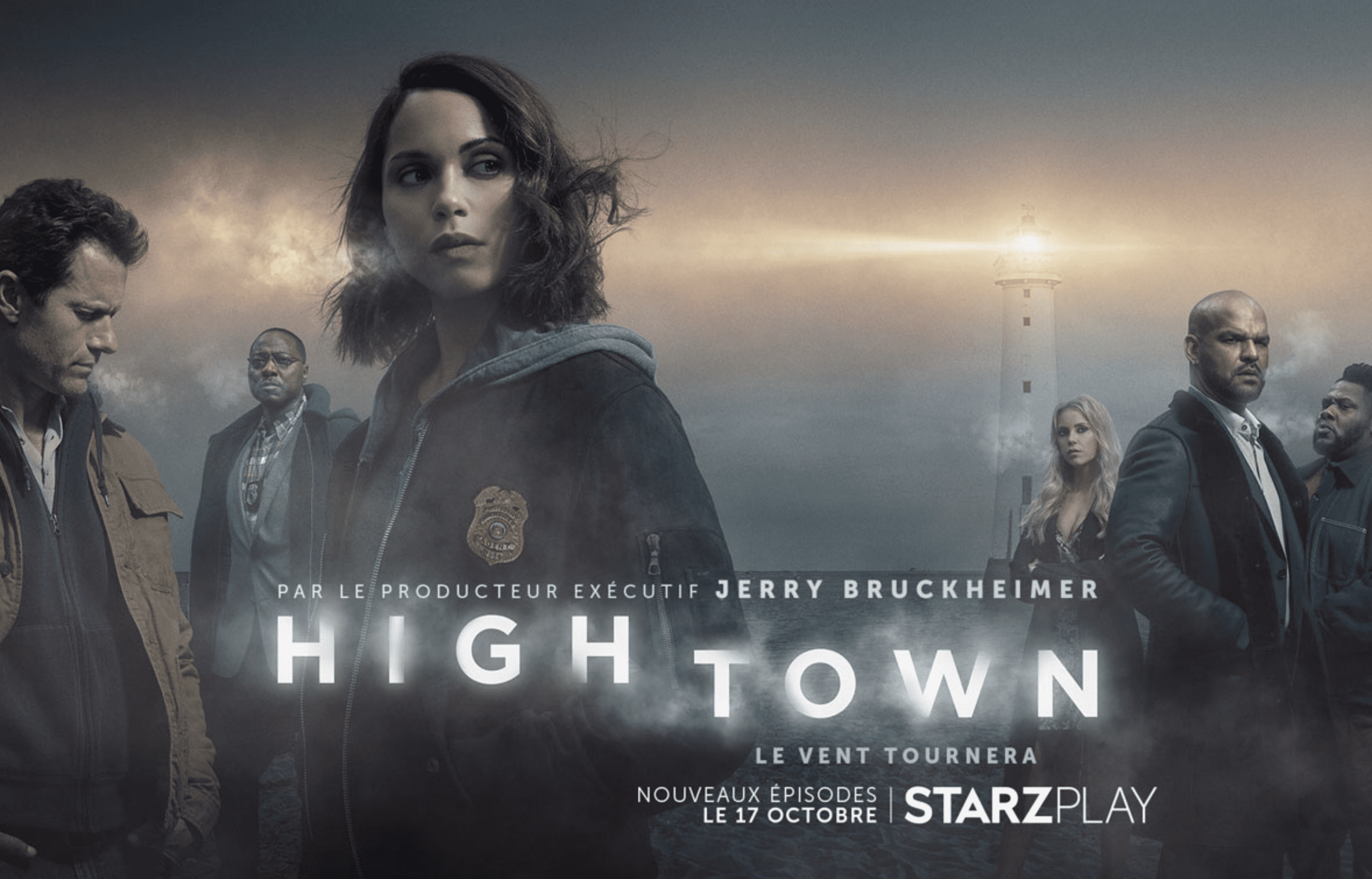 Hightown : une série dingue à regarder absolument ! 