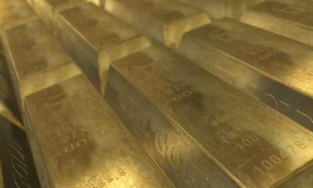 Comment investir dans l’or en 2022 ?
