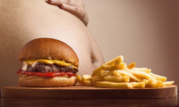 Astuce : comment éliminer la graisse du ventre rapidement ?
