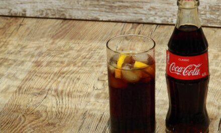 Angine : le Coca Cola est une boisson parfois surprenante