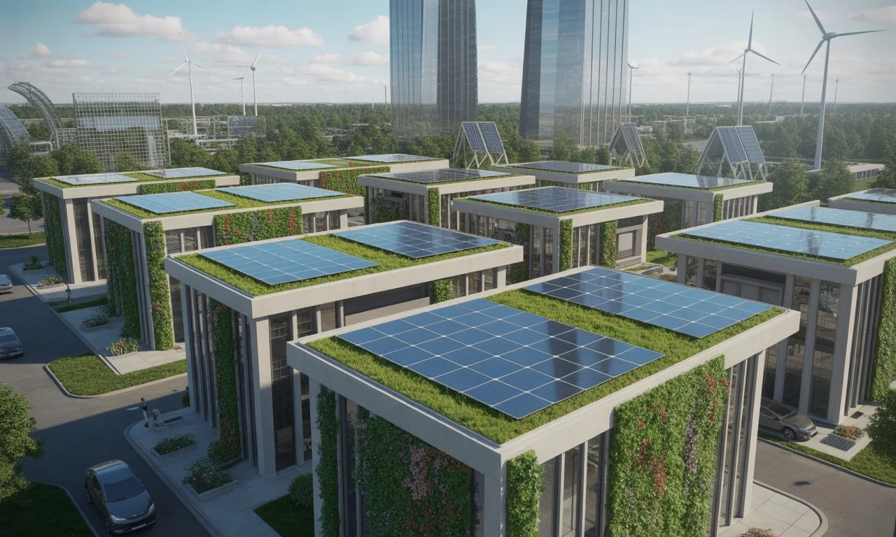 découvrez les meilleures stratégies et technologies à adopter en 2025 pour optimiser l'énergie des bâtiments, réduire la consommation et améliorer la performance environnementale.
