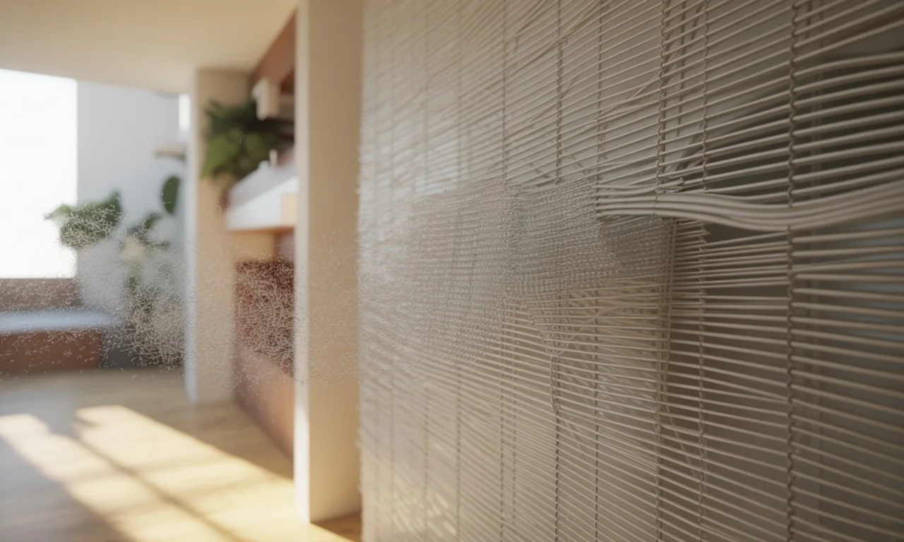 découvrez la toile de verre, un matériau innovant pour le revêtement mural, et apprenez comment elle permet à vos murs de respirer, garantissant une meilleure durabilité et un confort intérieur optimal. idéale pour la rénovation, la toile de verre allie esthétique et fonctionnalité.