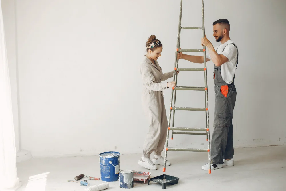 Revendre sa maison : quelques conseils travaux pour optimiser la transaction