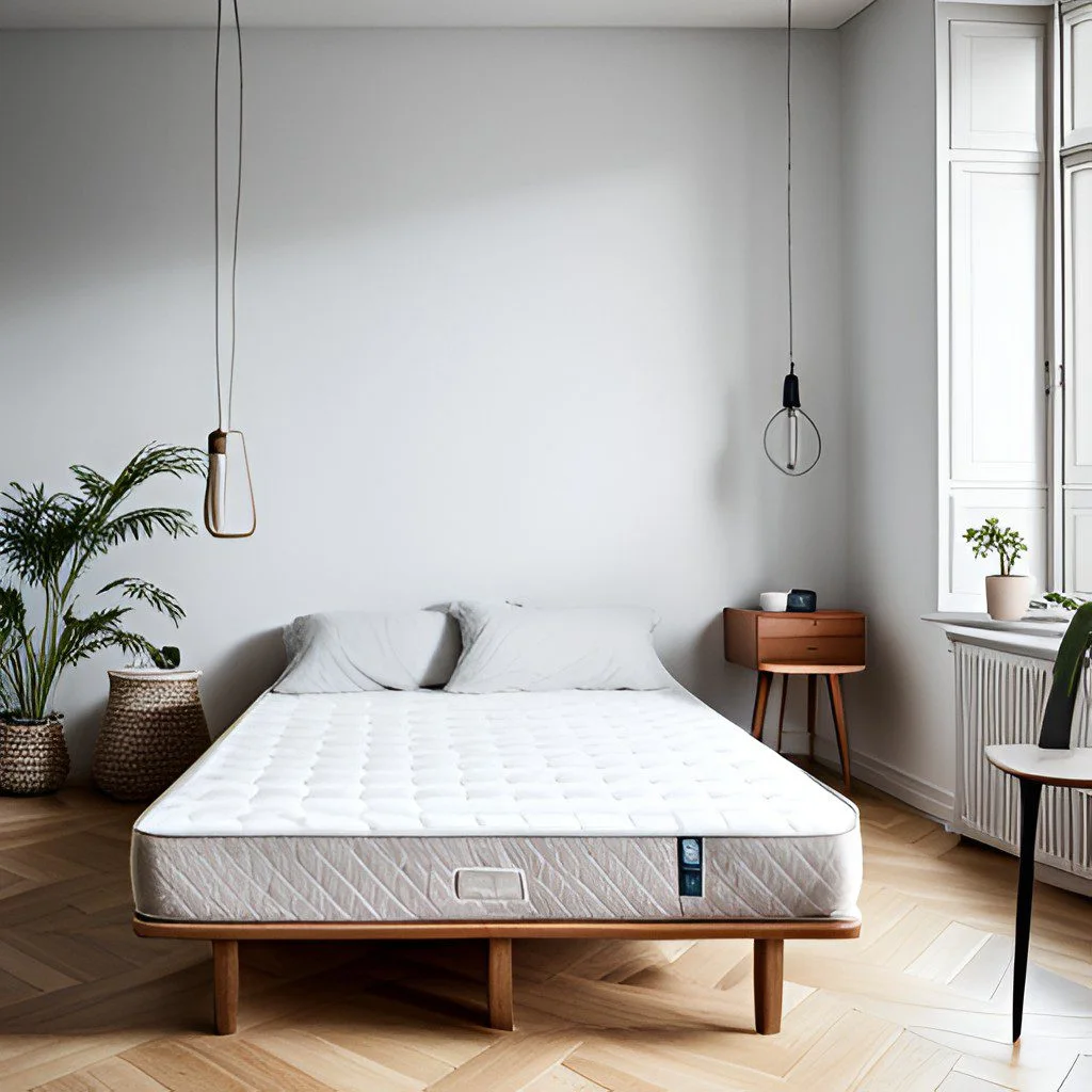 alese matelas chambre maison