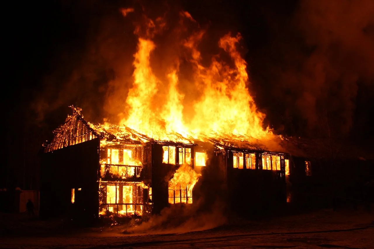 Quels sont les délais avant d'être indemnisé suite au passage de l'expert en incendie ?