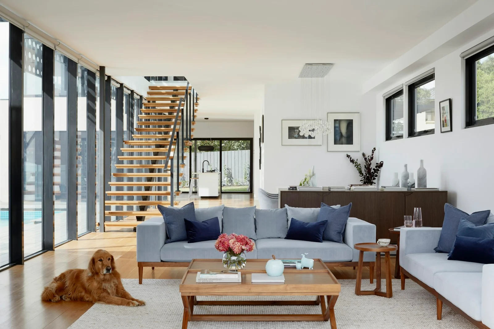 Donnez du caractère à votre intérieur