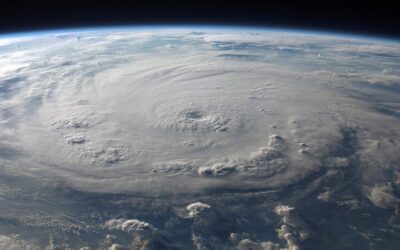 Ouragan, séisme, la Terre est-elle en train de dérailler ?