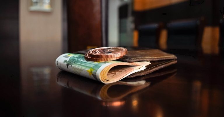 Quelques euros