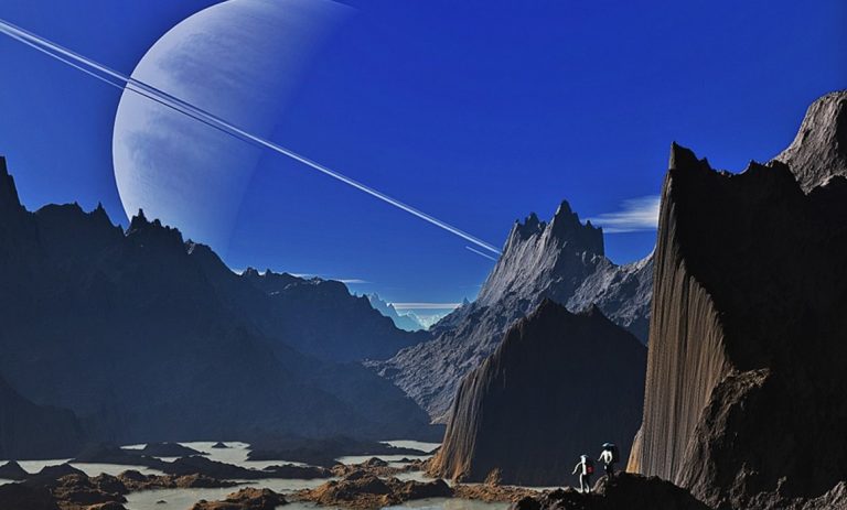 Saturne