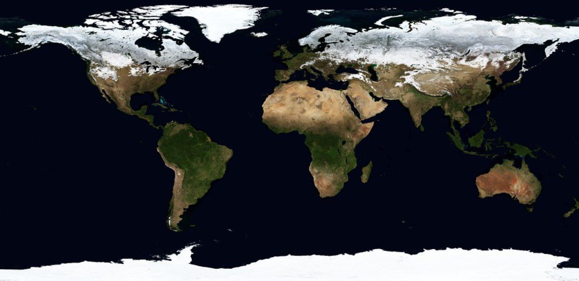 Le rappeur B.O.B veut un satellite pour te montrer que la Terre est plate