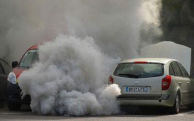 Paris, prépare-toi à bannir les voitures à essence et diesel